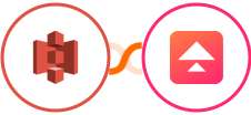 Amazon S3 + Upnify Integration