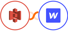 Amazon S3 + Webflow (Legacy) Integration