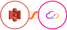 Amazon S3 + Workiom Integration