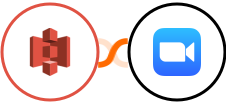 Amazon S3 + Zoom Integration