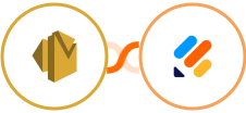 Amazon SES + Jotform Integration