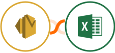 Amazon SES + Microsoft Excel Integration