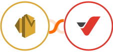 Amazon SES + VoIP.ms Integration