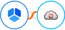 Amelia + CloudConvert Integration