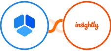 Amelia + Insightly Integration