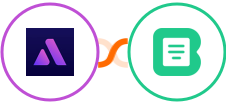 Annature + Basin Integration