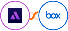 Annature + Box Integration