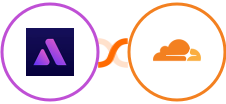 Annature + Cloudflare Integration