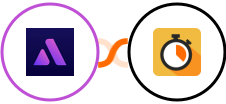 Annature + Delay Integration