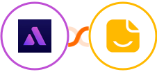 Annature + elopage Integration