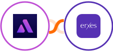 Annature + Erxes Integration