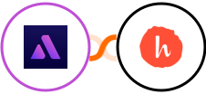 Annature + Handwrytten Integration