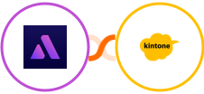 Annature + Kintone Integration