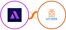 Annature + Loyverse Integration