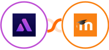 Annature + Moodle Integration