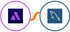 Annature + MySQL Integration