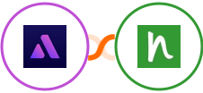 Annature + naturalForms Integration