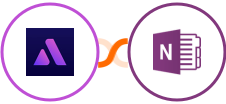 Annature + OneNote Integration