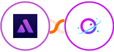 Annature + Orbit Integration