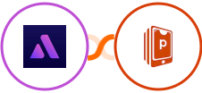 Annature + Passcreator Integration