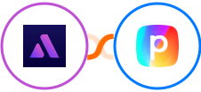 Annature + Perspective Integration