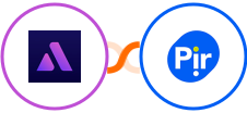 Annature + Pirsonal Integration