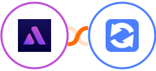 Annature + QuickFile Integration