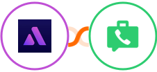 Annature + Slybroadcast Integration