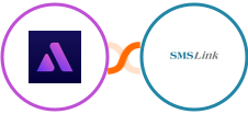 Annature + SMSLink  Integration