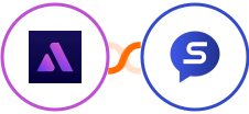 Annature + Sociamonials Integration