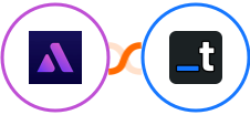 Annature + Templated Integration