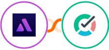 Annature + TMetric Integration