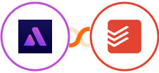 Annature + Todoist Integration