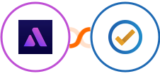 Annature + Toodledo Integration