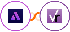 Annature + VerticalResponse Integration