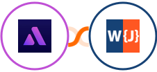 Annature + WhoisJson Integration