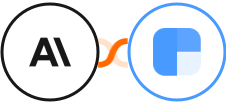 Anthropic (Claude) + Clearbit Integration