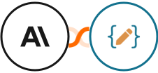 Anthropic (Claude) + CloudFill Integration