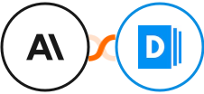 Anthropic (Claude) + Docamatic Integration