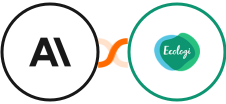 Anthropic (Claude) + Ecologi Integration