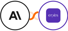 Anthropic (Claude) + Erxes Integration