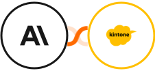 Anthropic (Claude) + Kintone Integration