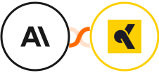 Anthropic (Claude) + KrosAI Integration