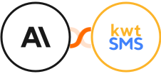 Anthropic (Claude) + kwtSMS Integration