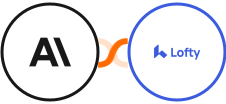 Anthropic (Claude) + Lofty Integration