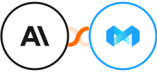 Anthropic (Claude) + ManyReach Integration