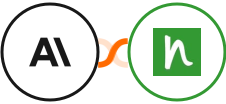 Anthropic (Claude) + naturalForms Integration