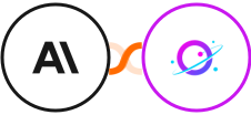 Anthropic (Claude) + Orbit Integration