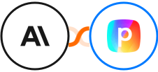 Anthropic (Claude) + Perspective Integration