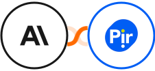 Anthropic (Claude) + Pirsonal Integration